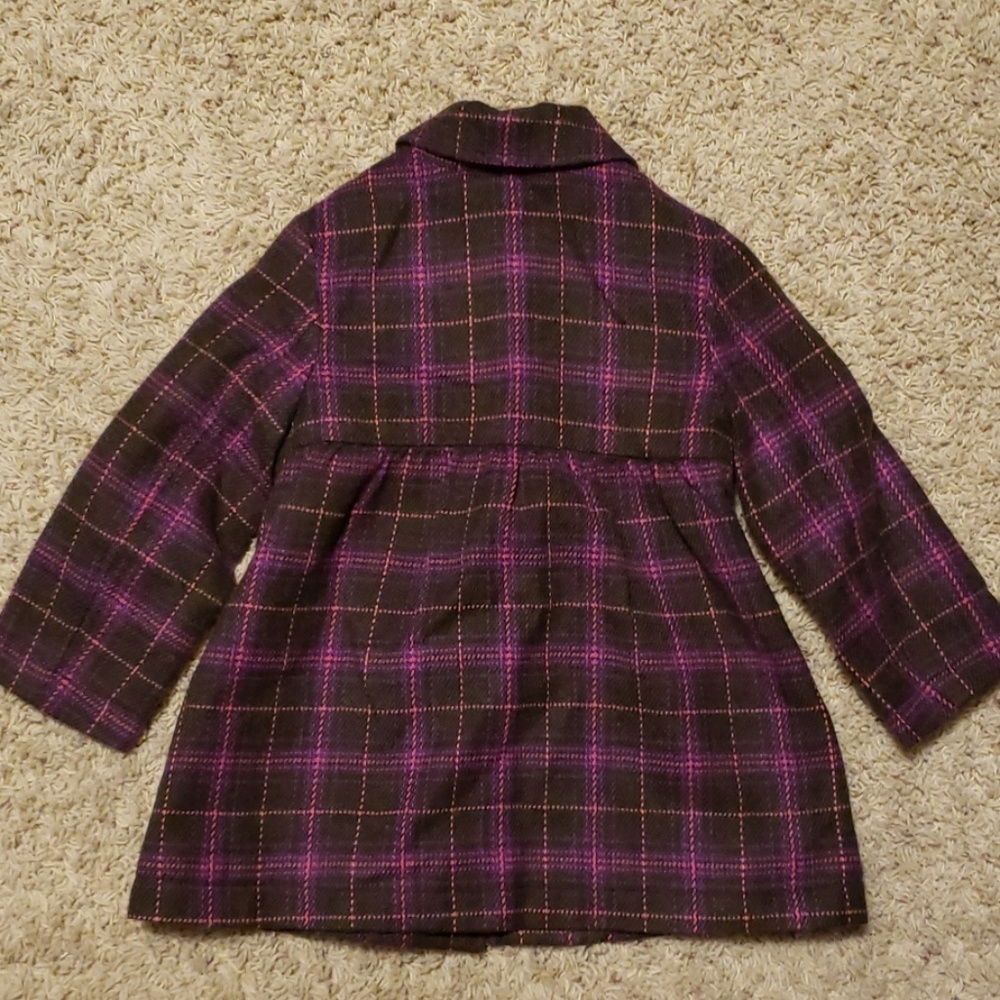 Jacket - Picture 2 of 4